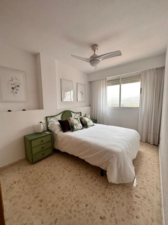 Precioso Apartamento Con Piscina Playa de Gandia Exterior foto