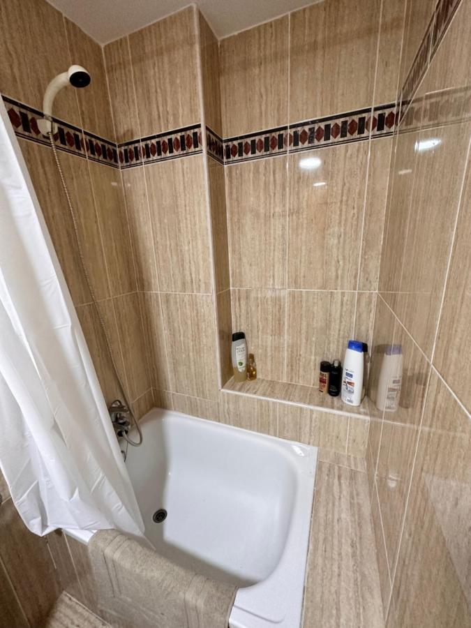 Precioso Apartamento Con Piscina Playa de Gandia Exterior foto
